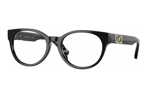 Gafas de diseño Versace Kids VK3323U GB1