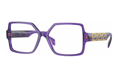 Gafas de diseño Versace VE3337 5408