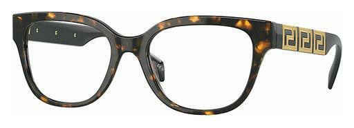 Gafas de diseño Versace VE3338 5404