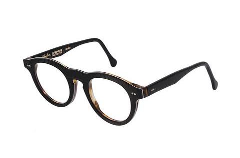Gafas de diseño Vinylize Eyewear Corbusier VCWH1