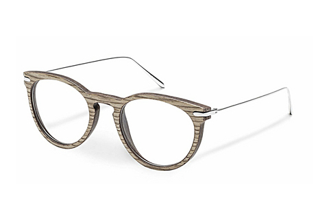 Gafas de diseño Wood Fellas Trudering (10916 limba)
