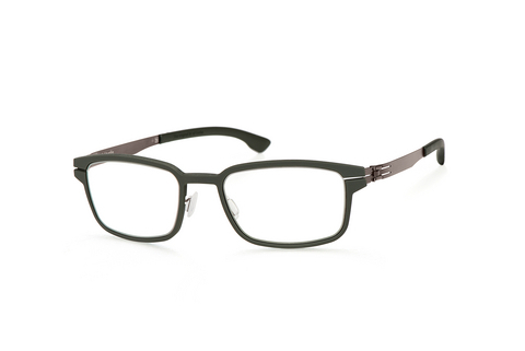 Gafas de diseño ic! berlin District (RH0032 H127025t18007do)