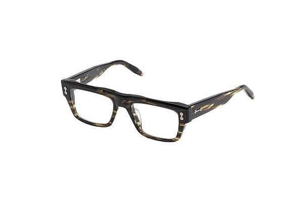 Gafas de diseño Akoni Eyewear LEO (AKX-101 B)