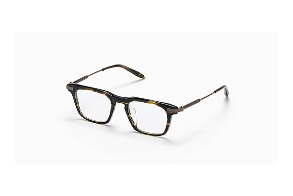 Gafas de diseño Akoni Eyewear ZENITH (AKX-400 B)