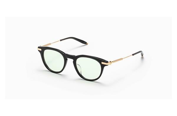 Gafas de diseño Akoni Eyewear GEMINI (AKX-401 A)