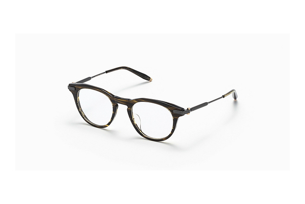 Gafas de diseño Akoni Eyewear GEMINI (AKX-401 B)