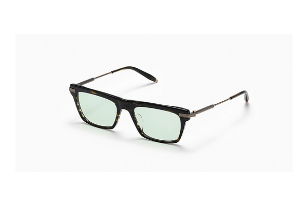 Gafas de diseño Akoni Eyewear ARC (AKX-402 B)