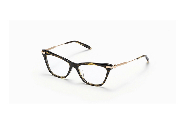 Gafas de diseño Akoni Eyewear IRIS (AKX-404 B)