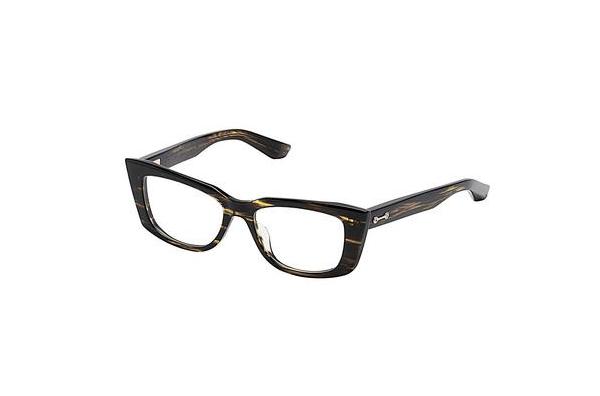 Gafas de diseño Akoni Eyewear GAMMA (AKX-406 B)