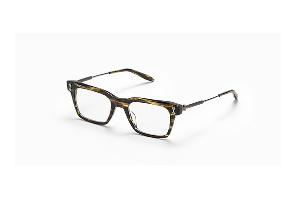 Gafas de diseño Akoni Eyewear KEPLER (AKX-407 B)