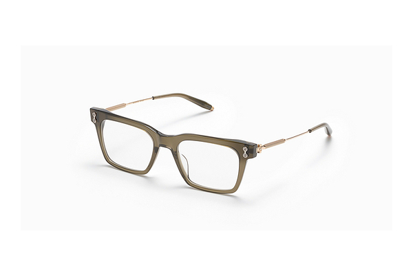 Gafas de diseño Akoni Eyewear KEPLER (AKX-407 C)