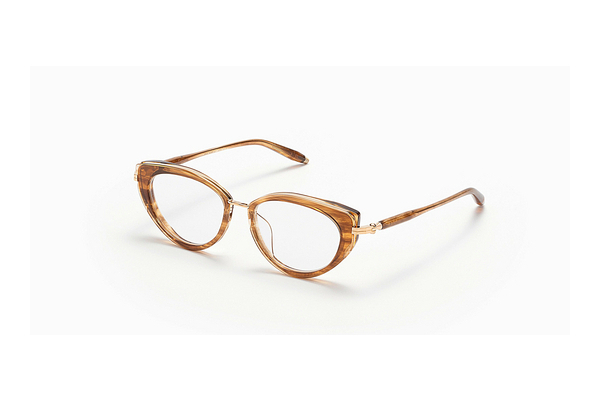 Gafas de diseño Akoni Eyewear ATHENA (AKX-408 B)