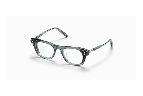 Gafas de diseño Akoni Eyewear ORION (AKX-410 B)