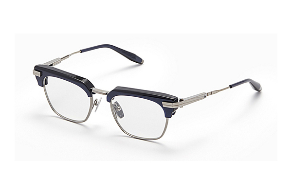 Gafas de diseño Akoni Eyewear HUBBLE (AKX-412 B)