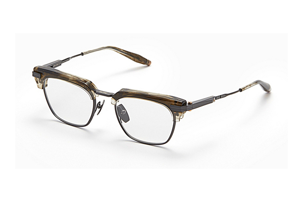 Gafas de diseño Akoni Eyewear HUBBLE (AKX-412 C)