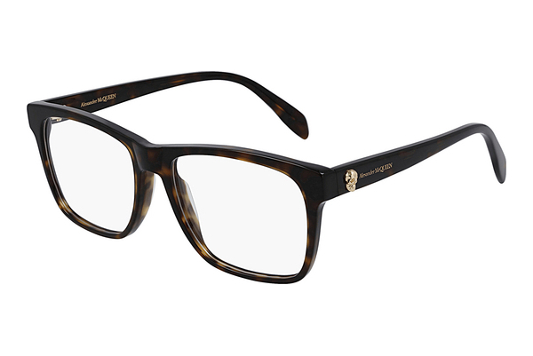 Gafas de diseño Alexander McQueen AM0282O 002