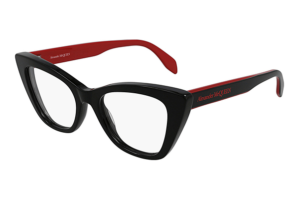 Gafas de diseño Alexander McQueen AM0305O 003