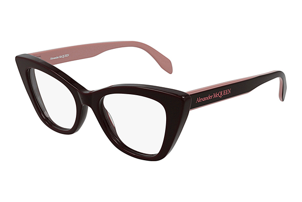 Gafas de diseño Alexander McQueen AM0305O 004