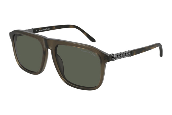 Gafas de diseño Alexander McQueen AM0321S 003