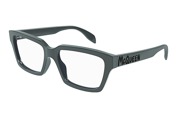 Gafas de diseño Alexander McQueen AM0332O 006