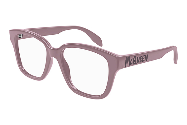 Gafas de diseño Alexander McQueen AM0333O 005