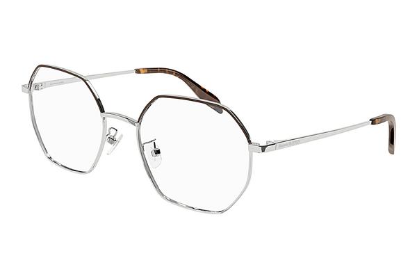 Gafas de diseño Alexander McQueen AM0338O 002