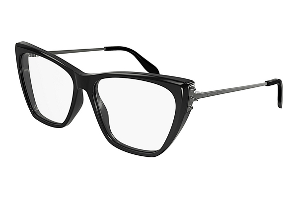 Gafas de diseño Alexander McQueen AM0341O 001