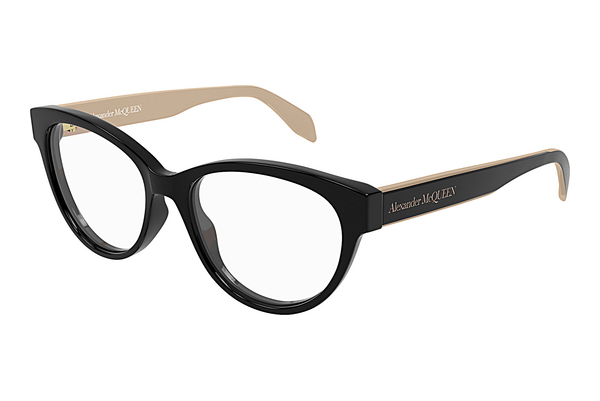 Gafas de diseño Alexander McQueen AM0359O 004