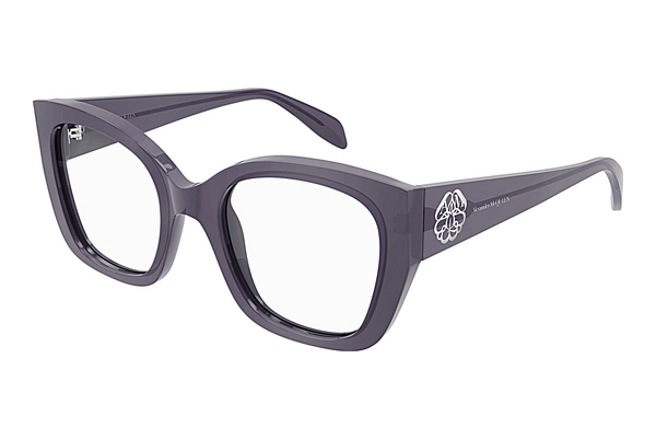 Gafas de diseño Alexander McQueen AM0379O 004