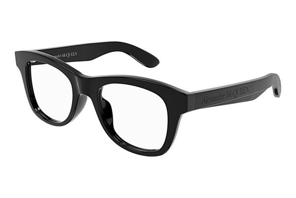 Gafas de diseño Alexander McQueen AM0396O 001