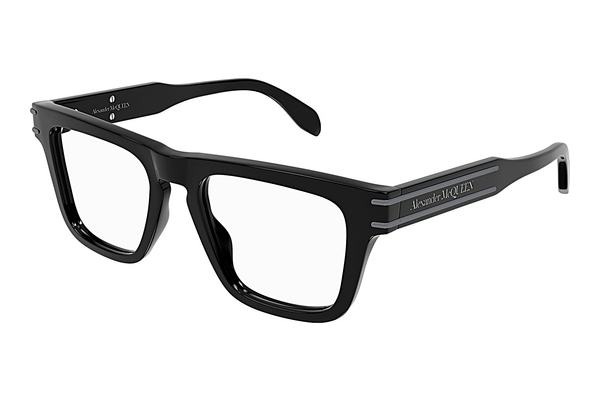 Gafas de diseño Alexander McQueen AM0400O 001