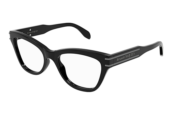 Gafas de diseño Alexander McQueen AM0401O 001