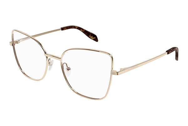 Gafas de diseño Alexander McQueen AM0416O 003