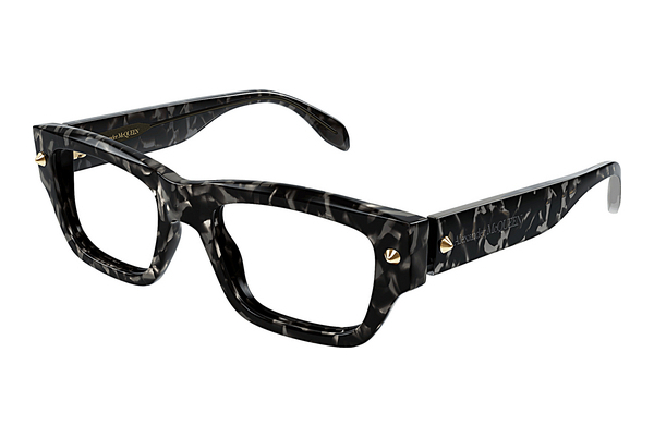 Gafas de diseño Alexander McQueen AM0428O 007