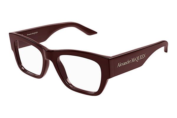 Gafas de diseño Alexander McQueen AM0436O 003