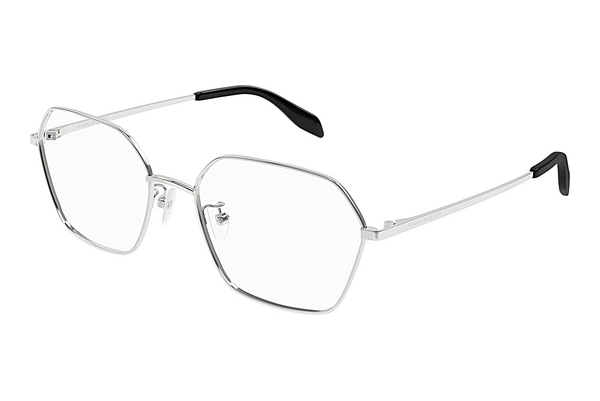 Gafas de diseño Alexander McQueen AM0437O 003