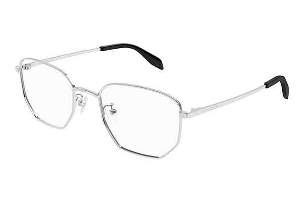 Gafas de diseño Alexander McQueen AM0438O 007