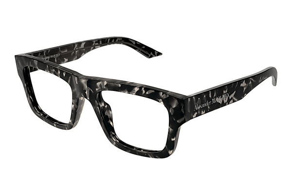 Gafas de diseño Alexander McQueen AM0452O 002