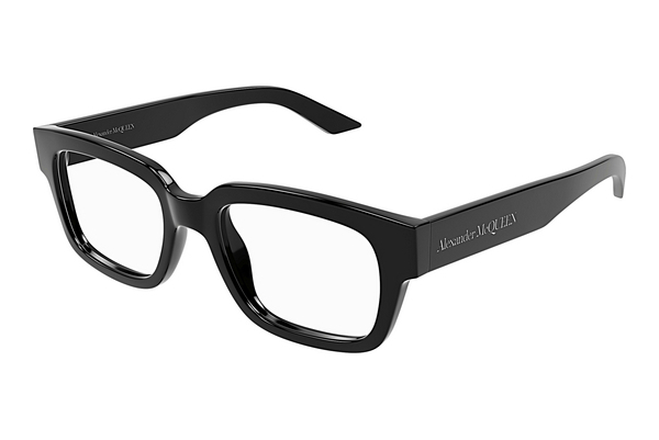 Gafas de diseño Alexander McQueen AM0454O 001