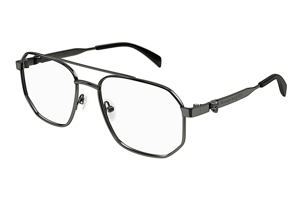 Gafas de diseño Alexander McQueen AM0459O 001