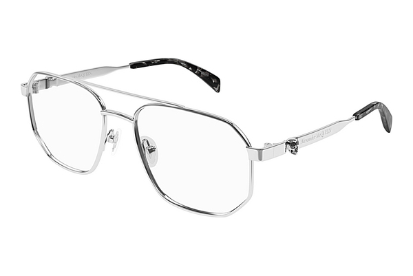 Gafas de diseño Alexander McQueen AM0459O 003