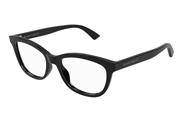 Gafas de diseño Alexander McQueen AM0461O 001