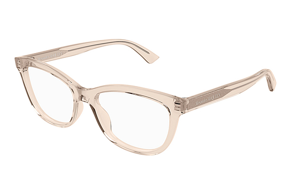 Gafas de diseño Alexander McQueen AM0461O 003