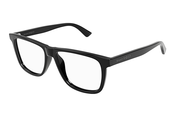 Gafas de diseño Alexander McQueen AM0463O 001