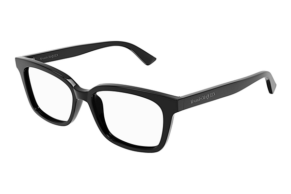 Gafas de diseño Alexander McQueen AM0464O 001