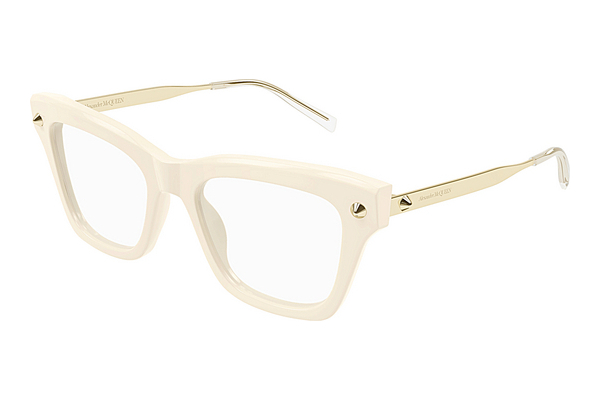 Gafas de diseño Alexander McQueen AM0484O 004