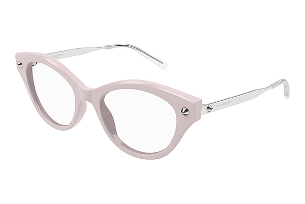 Gafas de diseño Alexander McQueen AM0485O 003