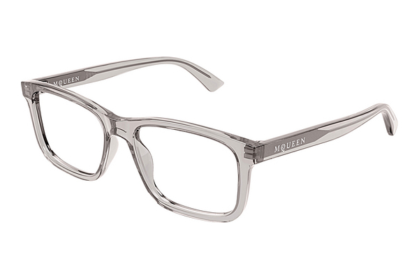 Gafas de diseño Alexander McQueen AM0486O 003