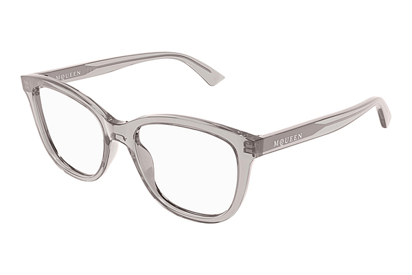 Gafas de diseño Alexander McQueen AM0487O 003