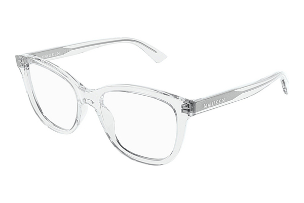 Gafas de diseño Alexander McQueen AM0487O 005